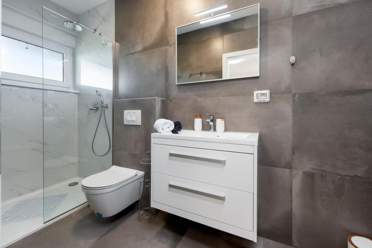Grand Suite Cocaletto 2 Rovinj Extérieur photo