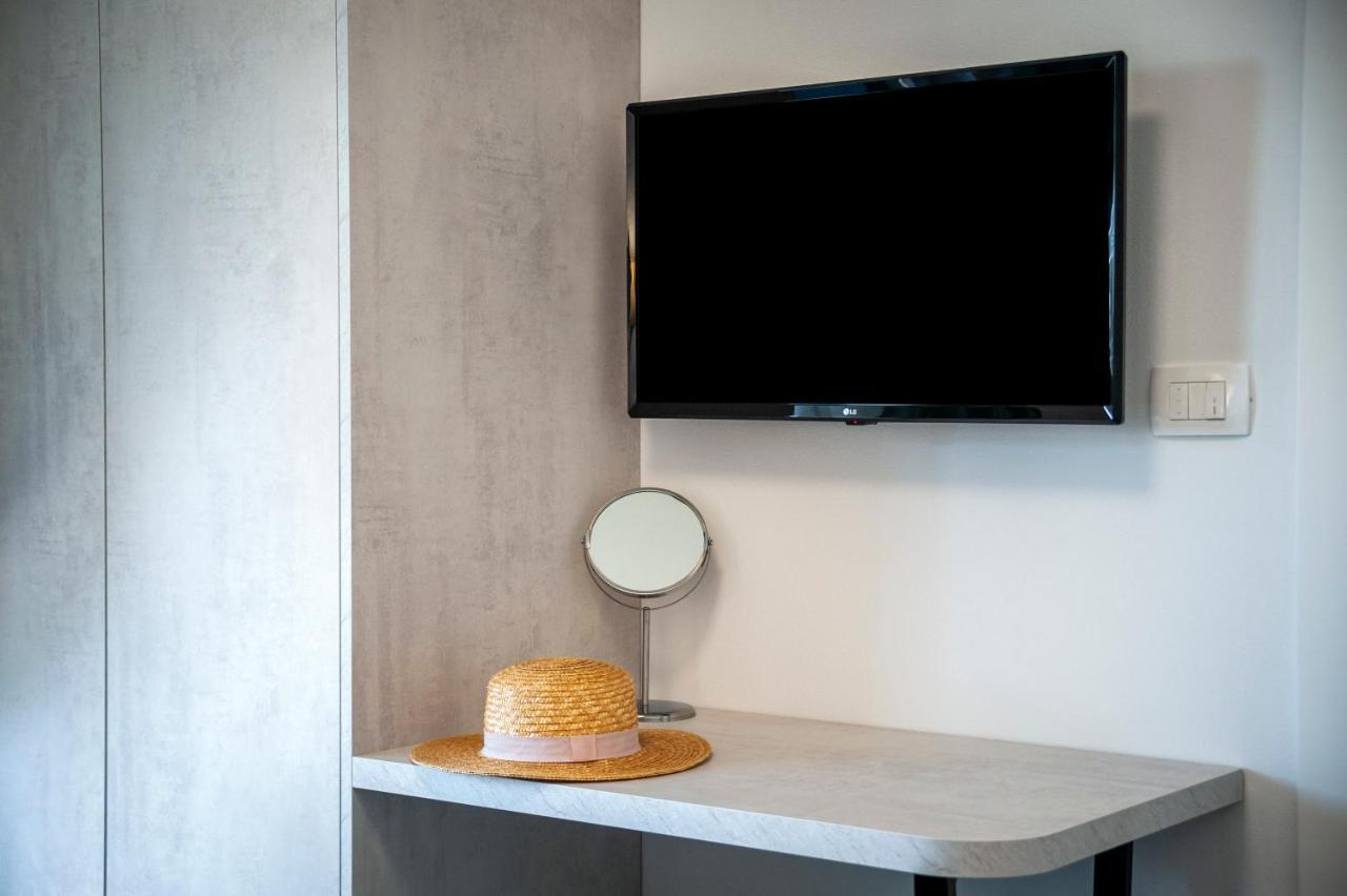 Grand Suite Cocaletto 2 Rovinj Extérieur photo