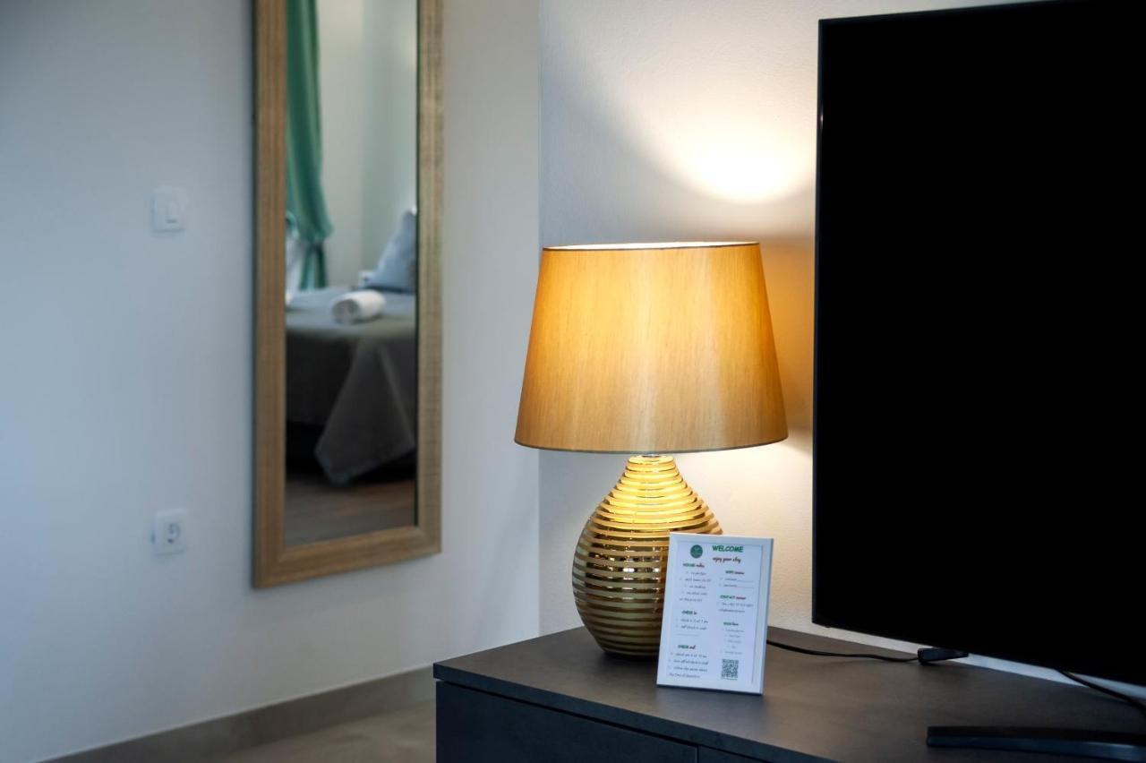 Grand Suite Cocaletto 2 Rovinj Extérieur photo