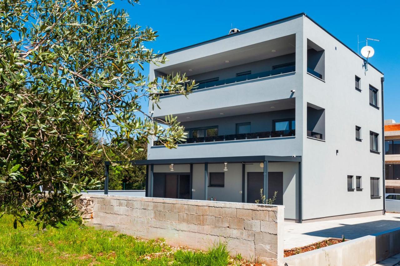 Grand Suite Cocaletto 2 Rovinj Extérieur photo